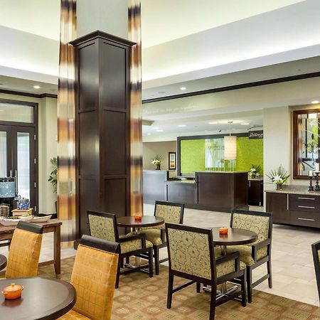 Hilton Garden Inn Eugene/Springfield Exteriör bild
