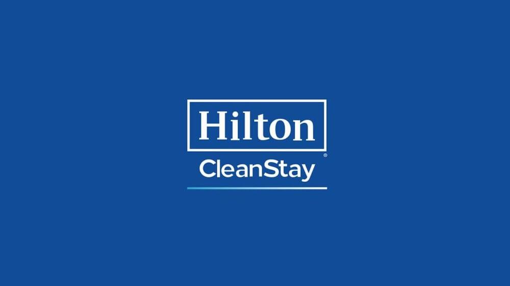 Hilton Garden Inn Eugene/Springfield Exteriör bild