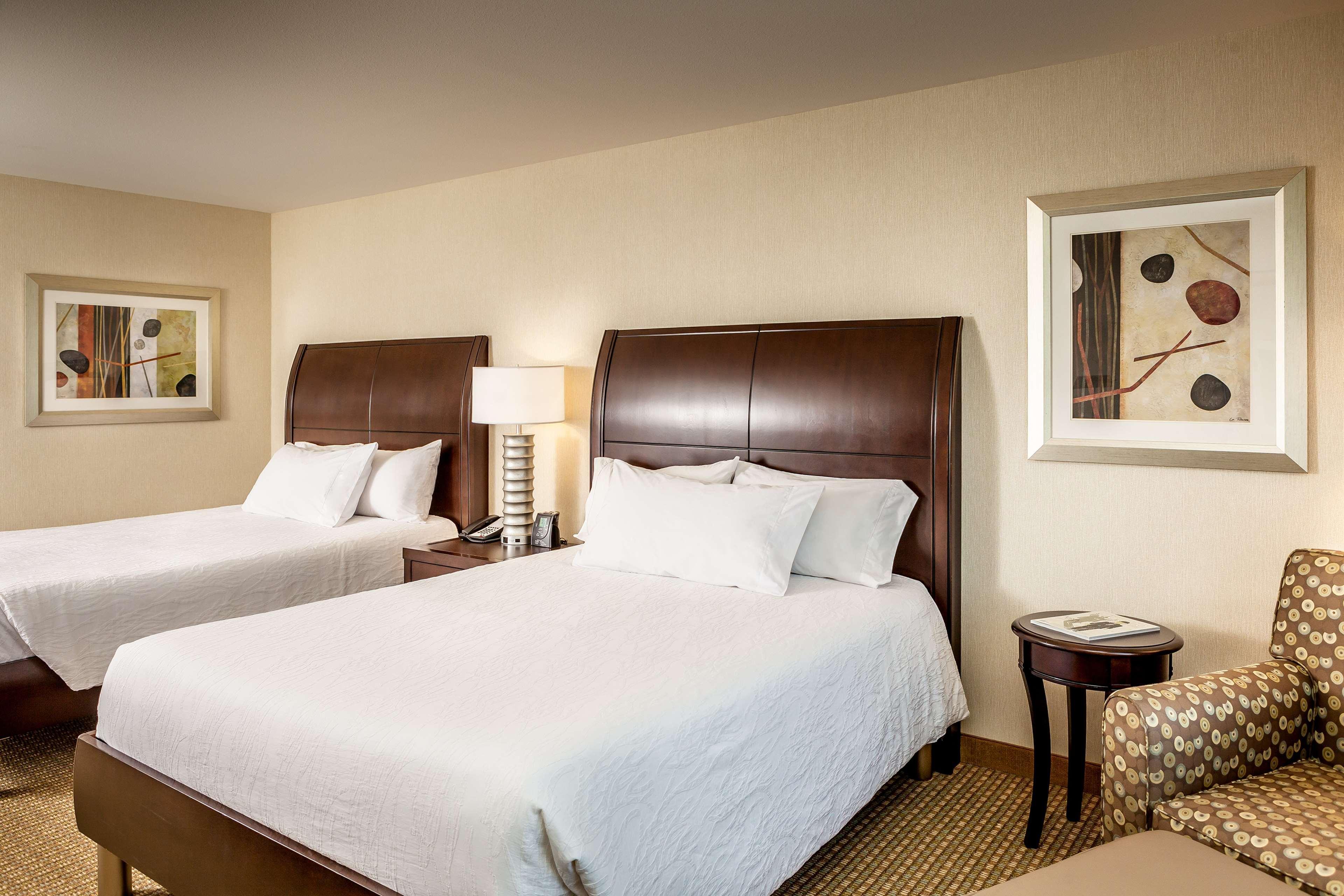 Hilton Garden Inn Eugene/Springfield Exteriör bild