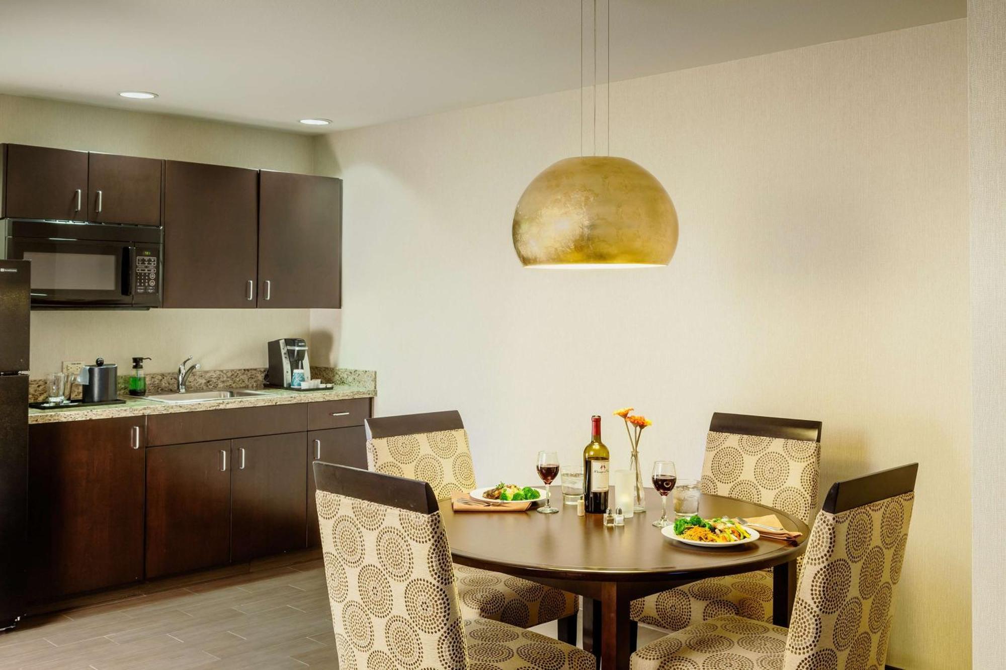 Hilton Garden Inn Eugene/Springfield Exteriör bild
