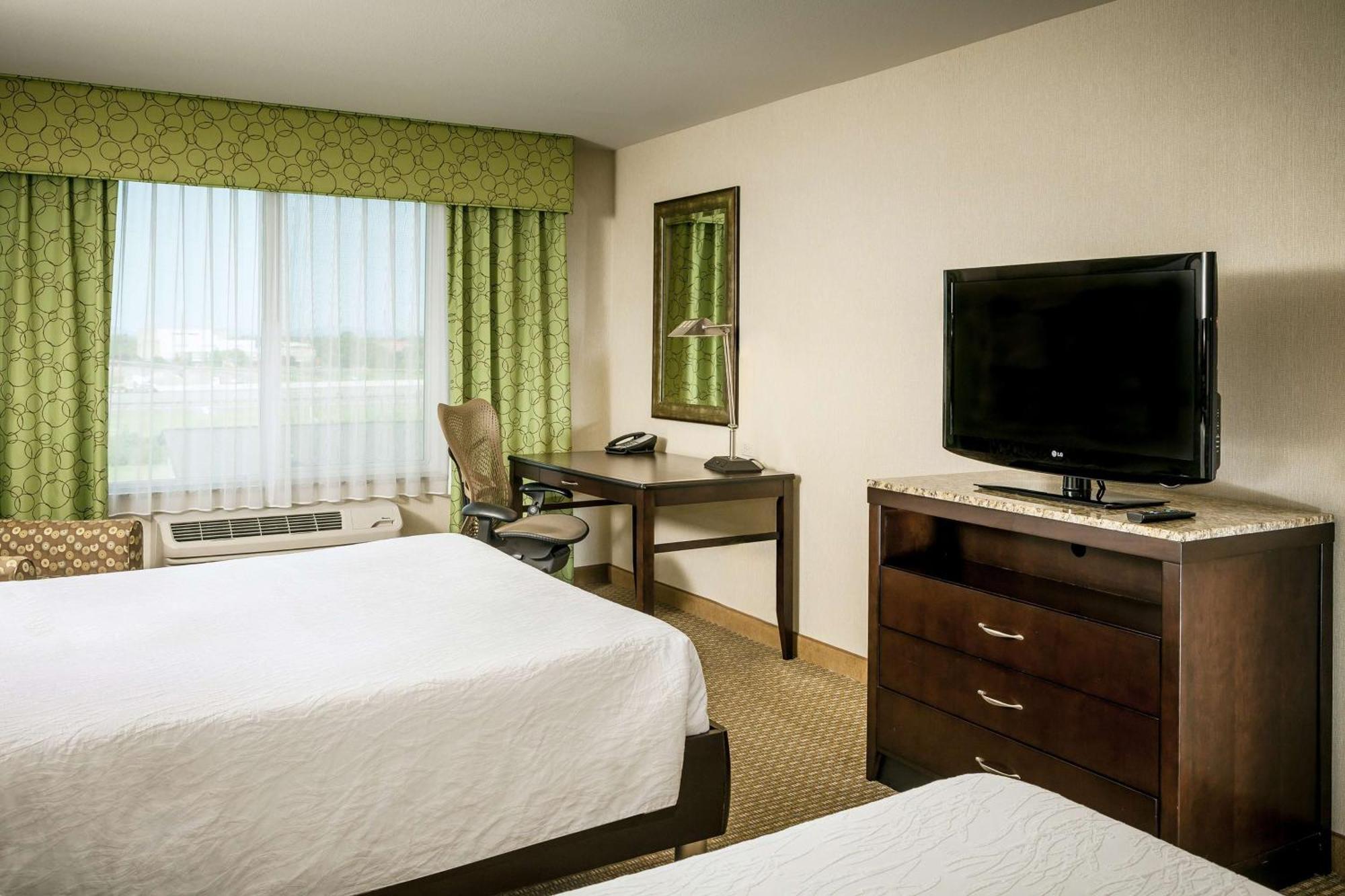 Hilton Garden Inn Eugene/Springfield Exteriör bild