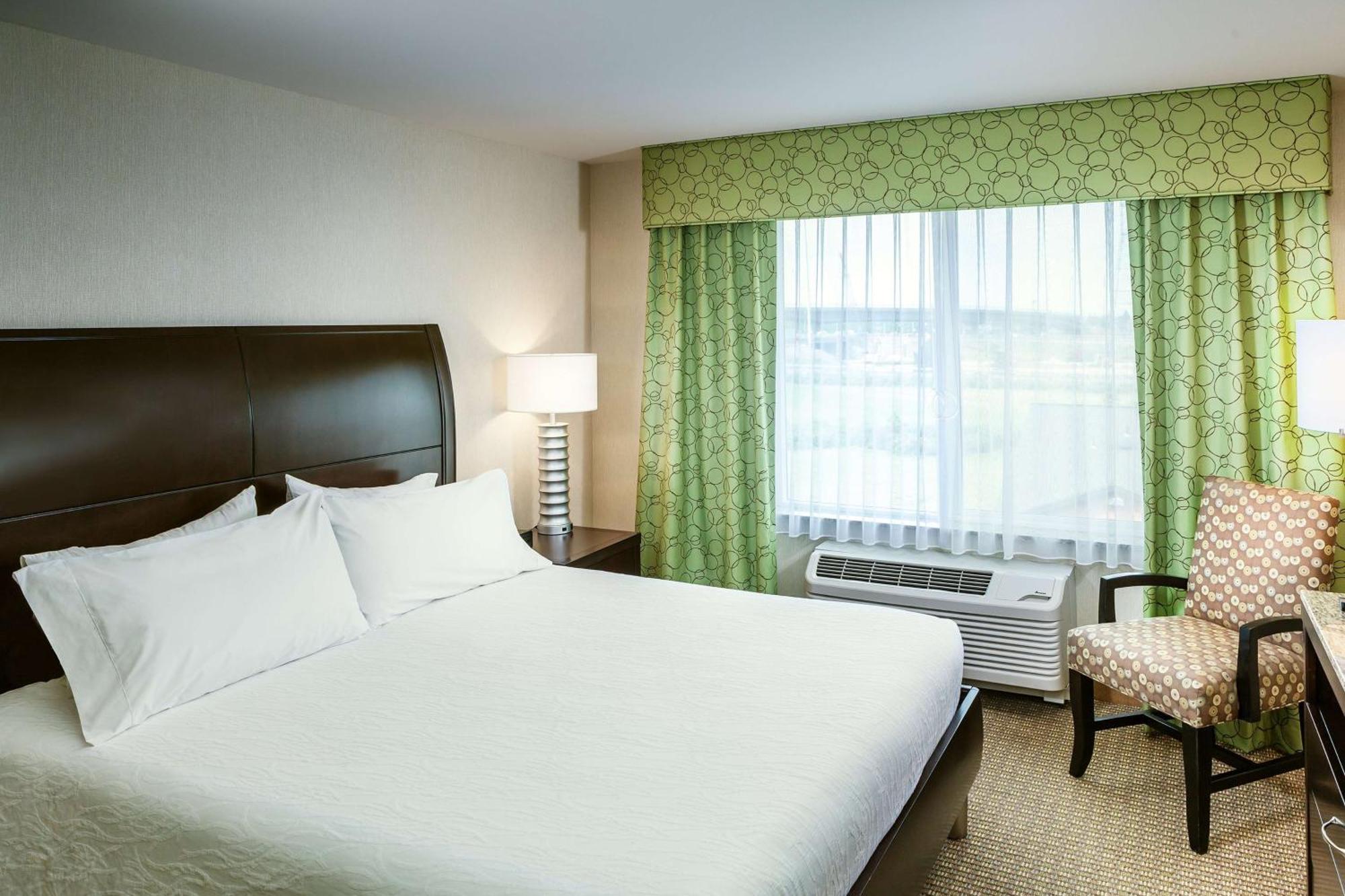 Hilton Garden Inn Eugene/Springfield Exteriör bild