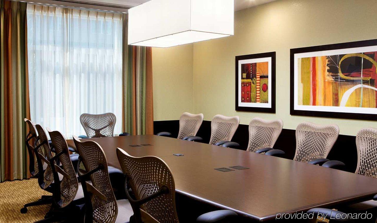 Hilton Garden Inn Eugene/Springfield Bekvämligheter bild