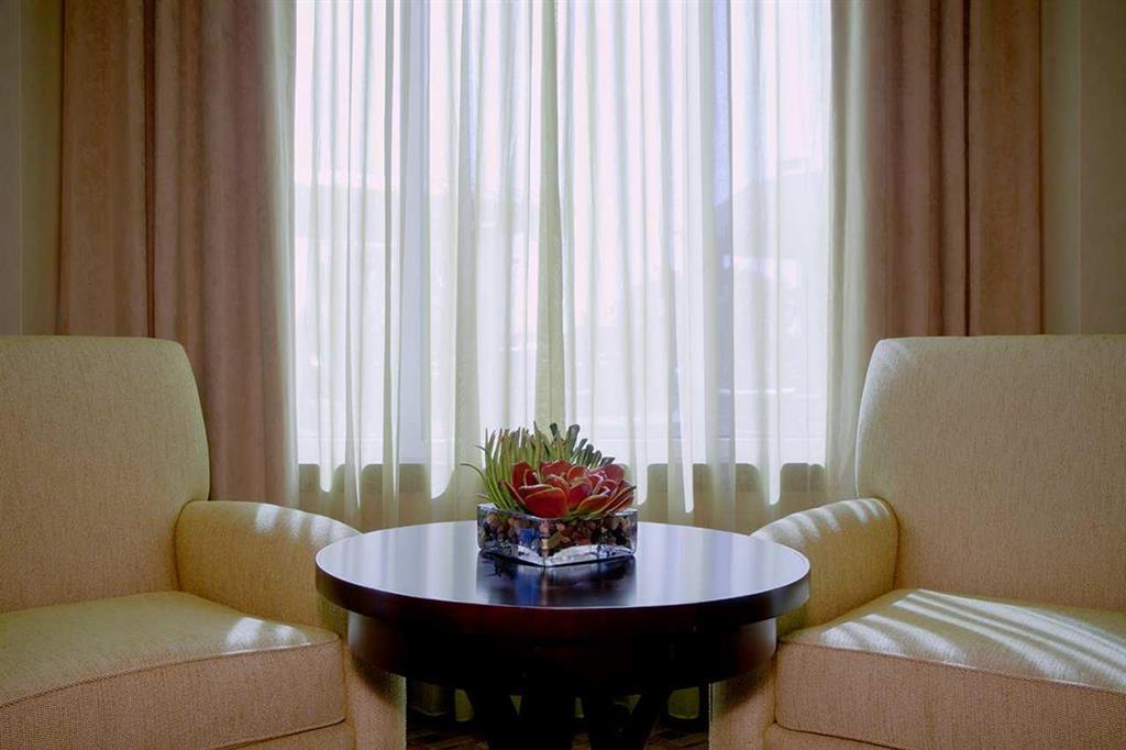 Hilton Garden Inn Eugene/Springfield Rum bild