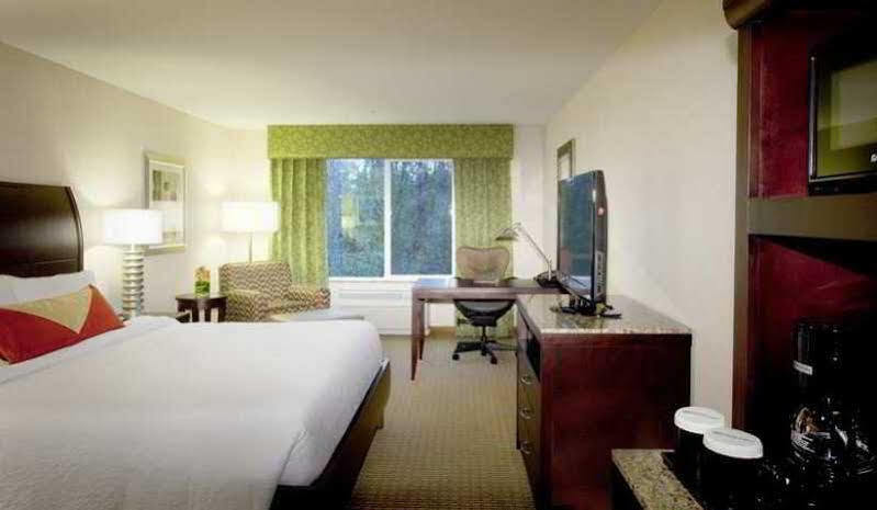 Hilton Garden Inn Eugene/Springfield Exteriör bild